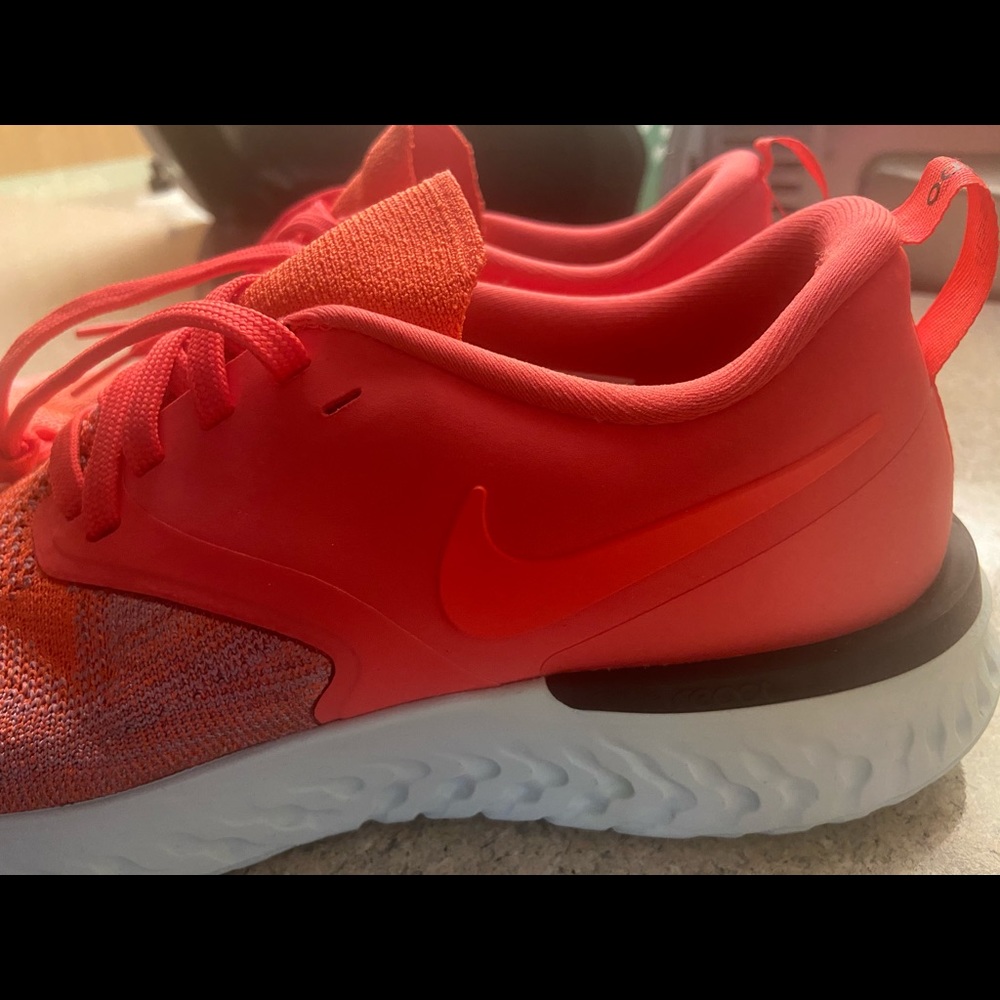 Nike running shoes size 8.5